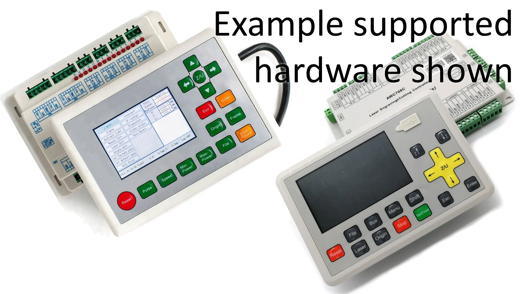LightBurn Software - LightBurn Pro License Key - Image 3